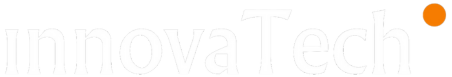 innovaTech Logo
