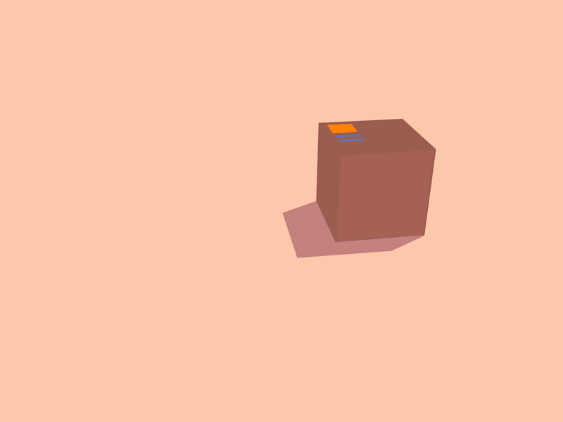 Delivery system with provision of modular
                                                service logistics offerings