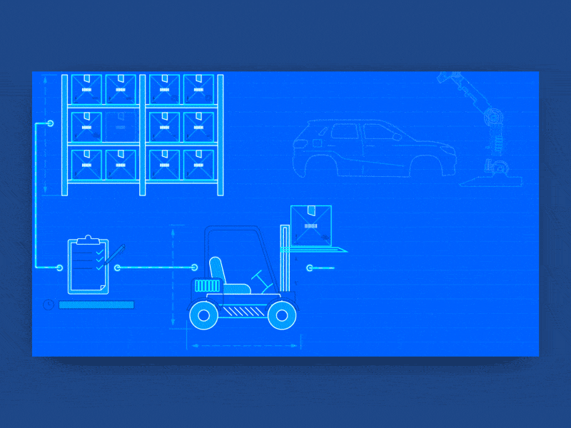 Blockchain in Supply Chain Management